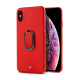 ttec AirFlex Pro Koruma Kılıfı iPh.XS/X Kırmızı