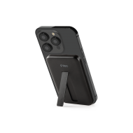 ttec ReCharger Pro M 5.000mAh Qi2/MagSafe Özellikli 15W iPhone/Android Stantlı Kablosuz Taşınabilir Hızlı Şarj Aleti/Powerbank - 2BB226