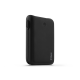 ttec ReCharger Duo+ 10.000mAh Lightning Dahili Kablolu Taşınabilir Şarj Aleti / Powerbank Siyah