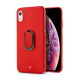 ttec AirFlex Pro Koruma Kılıfı iPh.XR Kırmızı