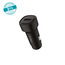ttec SmartCharger 2.4A Araç Şarj Aleti