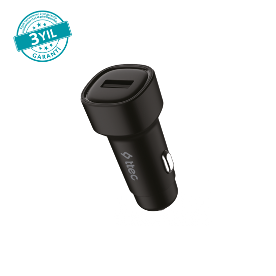 ttec SmartCharger 2.4A Araç Şarj Aleti
