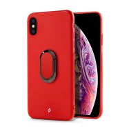 ttec AirFlex Pro Koruma Kılıfı iPh.XS Max Kırmızı