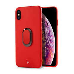 ttec AirFlex Pro Koruma Kılıfı iPh.XS Max Kırmızı