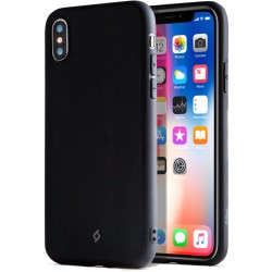 ttec Smooth Koruma Kılıfı iPh. X Siyah