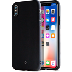 ttec Smooth Koruma Kılıfı iPh. X Siyah