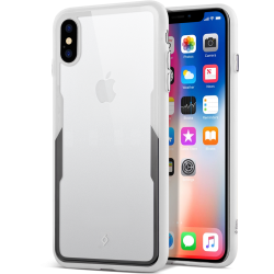 ttec BumperCase Koruma Kılıfı iPh.X Beyaz