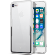 ttec BumperCase Koruma Kılıfı iPh. 8/iPh. 7 Beyaz
