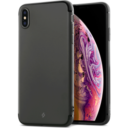 ttec AirFlex Koruma Kılıfı iPh. XS Max , 6.5 inch Siyah