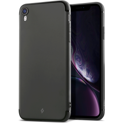ttec AirFlex Koruma Kılıfı iPh. XR , 6.1 inch Siyah