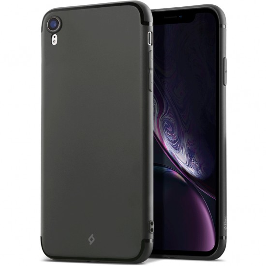 ttec AirFlex Koruma Kılıfı iPh. XR , 6.1 inch Siyah