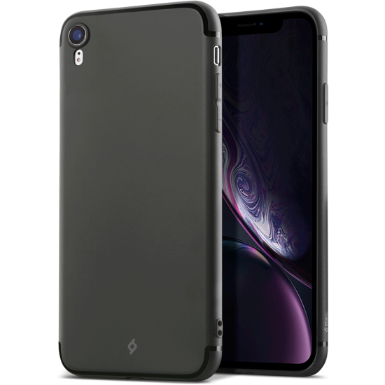 ttec AirFlex Koruma Kılıfı iPh. XR , 6.1 inch Siyah