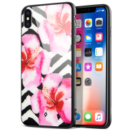 ttec ArtCase Koruma Kılıfı iPh. X Orkide