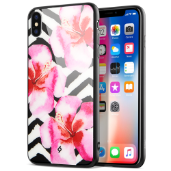 ttec ArtCase Koruma Kılıfı iPh. X Orkide