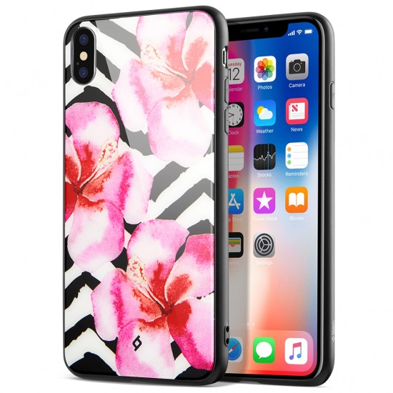 ttec ArtCase Koruma Kılıfı iPh. X Orkide