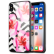 ttec ArtCase Koruma Kılıfı iPh. X Orkide