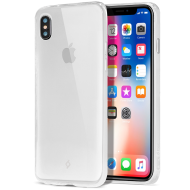 ttec SuperSlim Koruma Kılıfı iPh. XS/X Şeffaf
