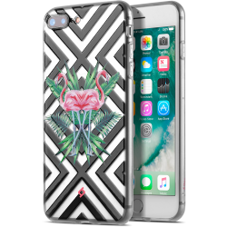 ttec ArtCase Koruma Kılıfı iPh. 8 Plus/iPh. 7 Plus Flamingo