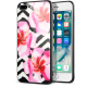 ttec ArtCase Koruma Kılıfı iPh. 8 Plus/iPh. 7 Plus Orkide