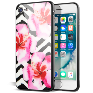 ttec ArtCase Koruma Kılıfı iPh. 8/iPh. 7 Orkide