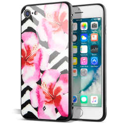 ttec ArtCase Koruma Kılıfı iPh. 8/iPh. 7 Orkide