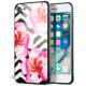 ttec ArtCase Koruma Kılıfı iPh. 8/iPh. 7 Orkide
