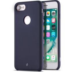 ttec Smooth L Koruma Kılıfı iPh. 8/iPh. 7 Lacivert