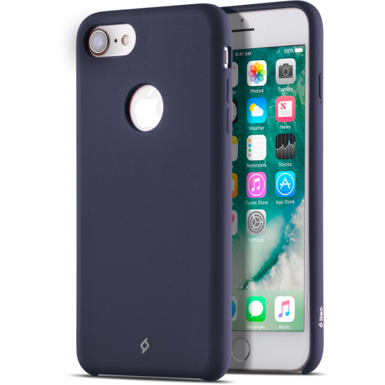 ttec Smooth L Koruma Kılıfı iPh. 8/iPh. 7 Lacivert