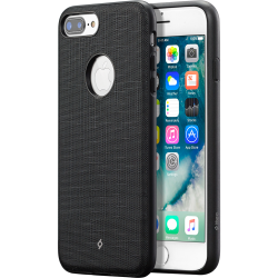 ttec Elite Zero Koruma Kılıfı iPh. 8/7 Siyah