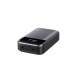 ttec ReCharger Pro LCD 10.000mAh PD 30W  Taşınabilir Hızlı Şarj Aleti/Powerbank 2BB214 Uzay Grisi