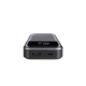 ttec ReCharger Pro LCD 10.000mAh PD 30W  Taşınabilir Hızlı Şarj Aleti/Powerbank 2BB214 Uzay Grisi