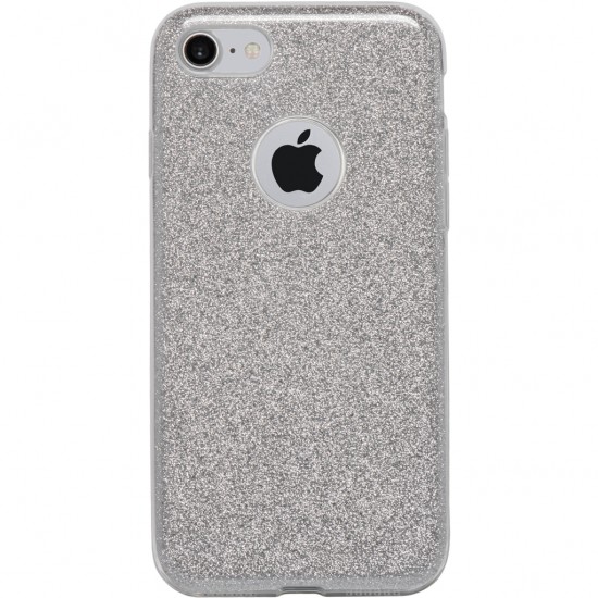 ttec Stardust Koruma Kılıfı iPh. 7 Füme