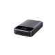 ttec ReCharger Pro LCD 20.000mAh  PD 130W  Taşınabilir Hızlı Şarj Aleti/Powerbank 2BB218 Uzay Grisi