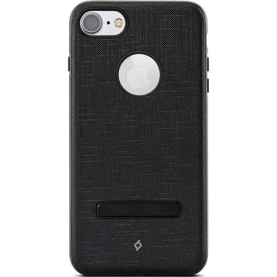ttec Elite Koruma Kılıfı iPh. 7 Siyah