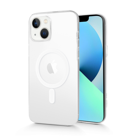 ttec SuperSlim MagSafe Özellikli Koruma Kılıfı iPh. 13