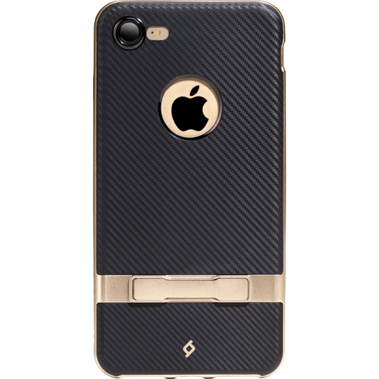 ttec Evoque Koruma Kılıfı iPh. 7 Altın