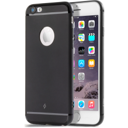 ttec AirFlex L Koruma Kılıfı iPh.6s/6 Siyah