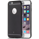 ttec AirFlex L Koruma Kılıfı iPh.6s/6 Siyah