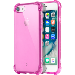 ttec SuperGuard Koruma Kılıfı iPh.SE 2020 8/7 Pembe
