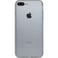 ttec SuperSlim Koruma Kılıfı iPh. 8 Plus / 7 Plus Şeffaf