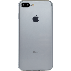 ttec SuperSlim Koruma Kılıfı iPh. 8 Plus / 7 Plus Şeffaf