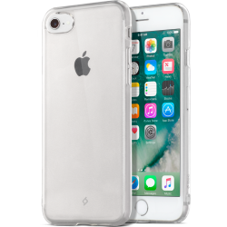 ttec SuperSlim Koruma Kılıfı iPh.SE 2020 8/7 Şeffaf