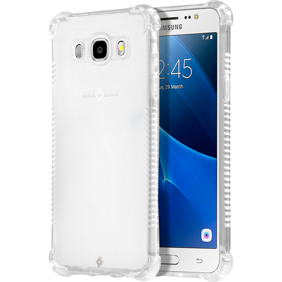 ttec SuperGuard Koruma Kılıfı Sam. J5-2016 Şeffaf