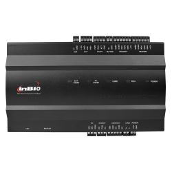 ZKTeco inBio460 4 Kapılı Geçiş Kontrol Paneli (AC)