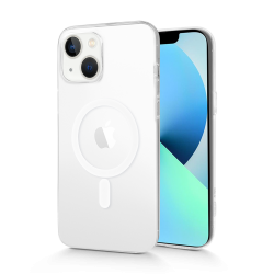 ttec SuperSlim MagSafe Özellikli Koruma Kılıfı iPh. 13 mini