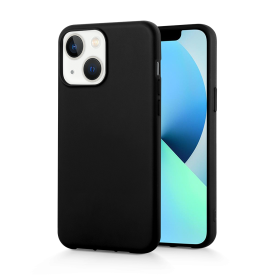 ttec Smooth Koruma Kılıfı iPh. 13 Mini Siyah