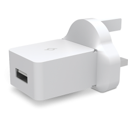 ttec Quantum MFi 1A Seyahat Şarj Aleti  UK