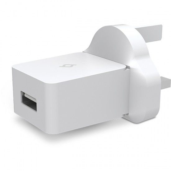 ttec Quantum MFi 1A Seyahat Şarj Aleti  UK