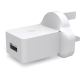ttec Quantum MFi 1A Seyahat Şarj Aleti  UK