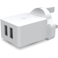 ttec Quantum Duo Mfi 1A+2.4A Seyahat Şarj Aleti  UK